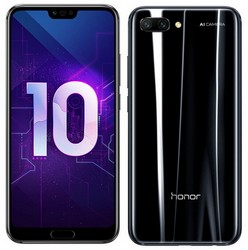 Замена микрофона на телефоне Honor 10 Premium в Оренбурге